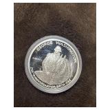 PROOF 90% silver Commemorative Half Dollar