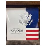 1993 United States Mint Bill of Rights