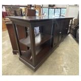 Bassett Furniture TV Stand.