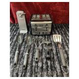 7 pc. Kitchen Bundle