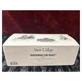 Department 56 Orginal Snow Village ï¿½Marshmallow