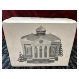 Department 56 "Original Snow Village" lighted