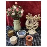8 pc. Home Decor Items