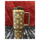 Stanley The Quenchet H20 Flowstate Tumbket 49 oz.