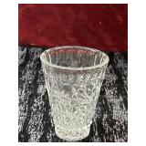 The Glass Gallery Crystal Collection handmade