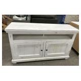 Progressive Furniture Willow TV stand or console,