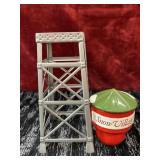 Department 56 Original Snow Village Water Tower