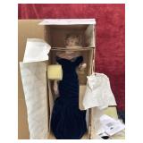 Ashton Drake Galleries Princess Diana doll.