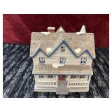 Vintage Department 56 The Original Snow Village