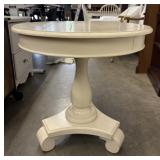 OSP Home Furnishings Avalon Accent Table