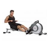 Sunny Health Fitness Magnetic Machine model