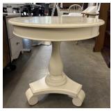 OSP Home Furnishings Avalon Accent Table
