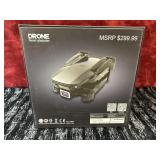 NEW Myshle LF620 Foldable SMS Drone with 4K HD