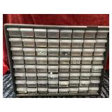 Akro-Mils  64 Drawer Plastic Parts Storage