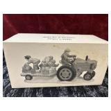 Department 56 Snow Village accessory titled