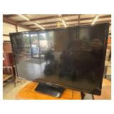 Magnavox 32" LED television.