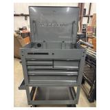 U.S. General 30 in. 5-Drawer Mechanic