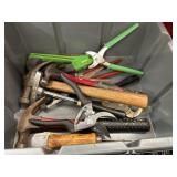 Bundle of tools