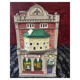 Department 56 "Antique Shop" from The Original