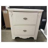 Signature Design by Ashley Exquisite Nightstand
