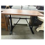Pottery Barn Pittsburgh Crank Standing Desk