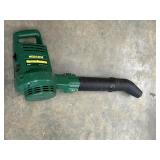 Weed Eater GroundSweeper Model 2510 corded