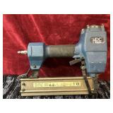 HDC Homier branded pneumatic staple gun