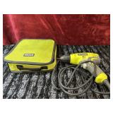 Ryobi 5.5 Amp Corded 3/8" Compact Drill