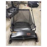 VEVOR 26-inch Push Lawn Sweeper