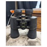 Bushnell 10x50 Insta Focus binoculars