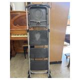 Cosco 3-Step Utility Work Platform ladder.