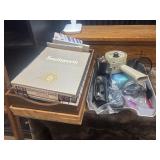 Bundle of stationary/office supplies