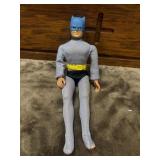 Vintage 1970s Mego 8-inch Batman action figure