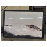 Juniper Print Shop "OTIS" abstract landscape art