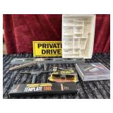 RIGID COMPRESSIION tool KIT and more.
