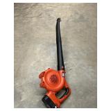 BLACK & DECKER cordless sweeper