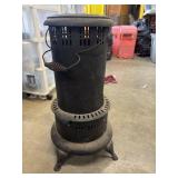 vintage Perfection No.500 Kerosene Heater