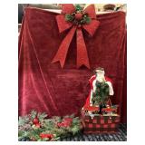 Bundle of Christmas Decor