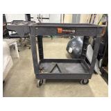 WEN Utility cart.