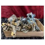 Bundle of Impact Sprinklers and more.