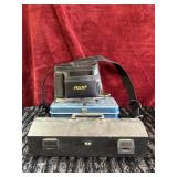 My Buddy tackle box, tool box and tool belt