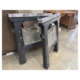 Kobalt 2-Pack  Saw Horses.