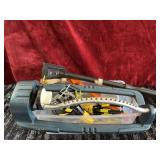 Bundle of  Misc  Outdoor Items.