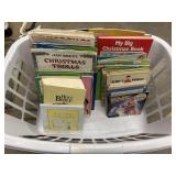 Childrenï¿½s books.
