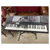 Casio CTK-560L electronic keyboard