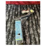RESSE TOWPOWER 2" ball hitch