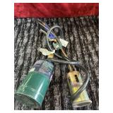 GREENWOOD Propane torch kit.