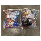 Bundle of  TY Teenie Beanie Babies.