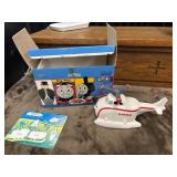 Thomas & Friends Harold music box