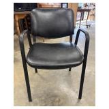BOSS Office Products guest chair